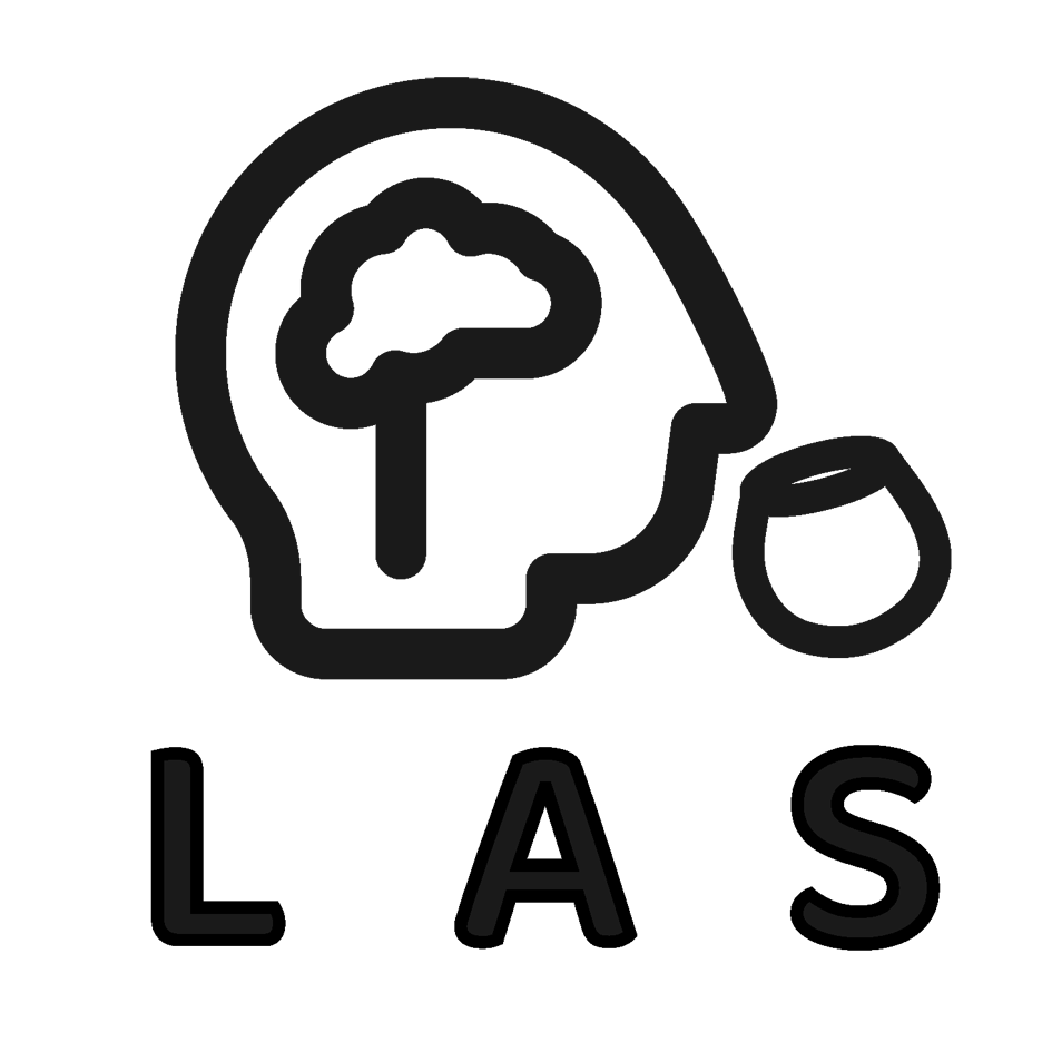 Logo LAS